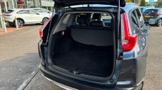 Honda CR-V 2.0 i-MMD Hybrid SR  2WD 5dr eCVT Hybrid Estate